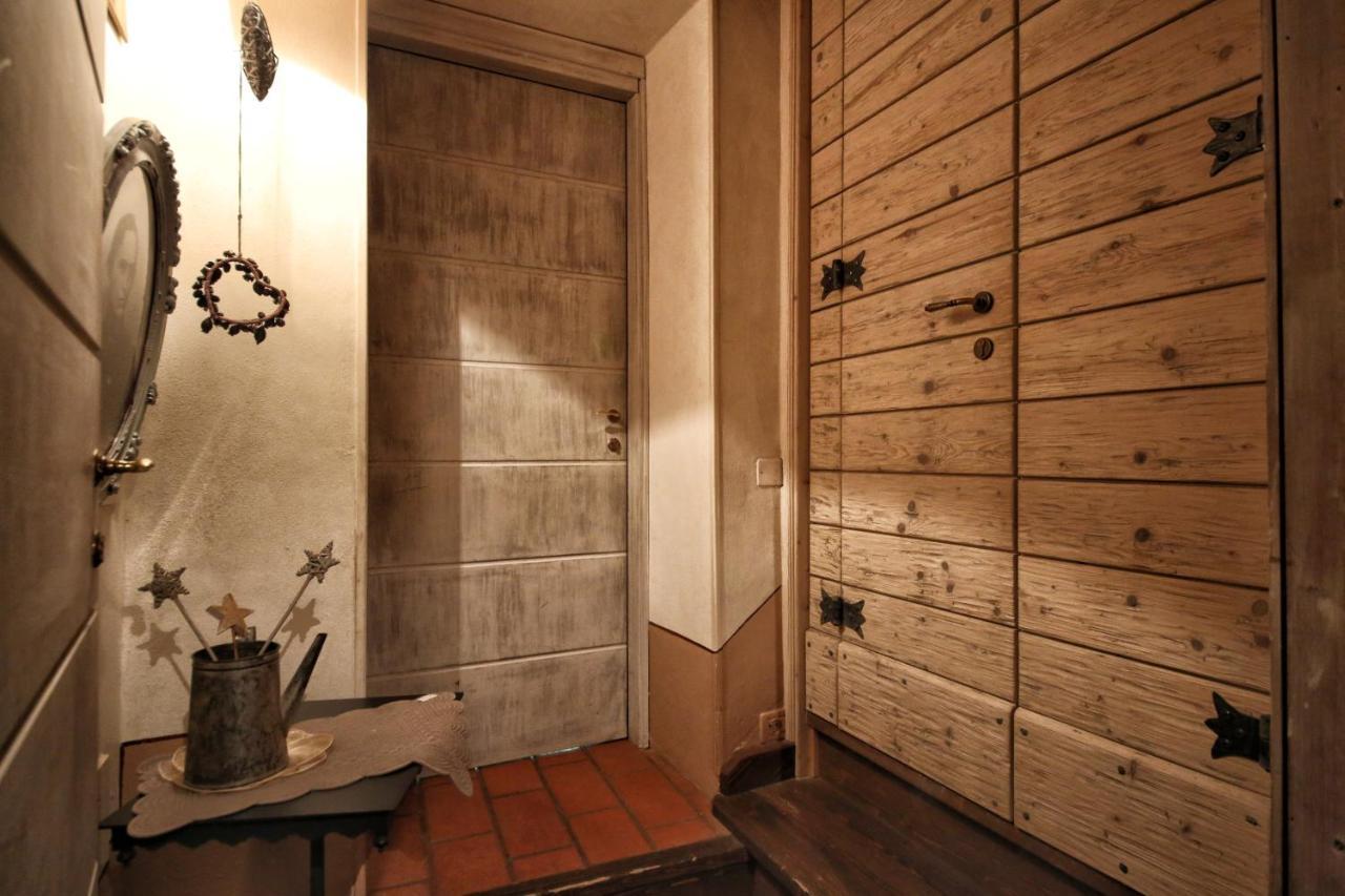 Premignaga Natural Home 加尔多内-里维耶拉 外观 照片