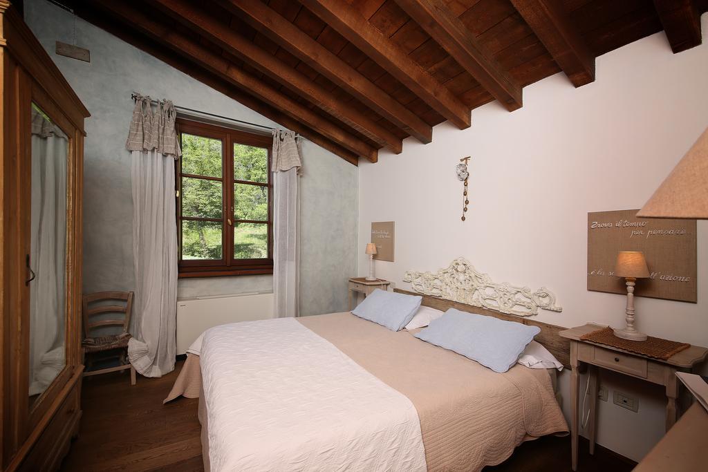 Premignaga Natural Home 加尔多内-里维耶拉 外观 照片