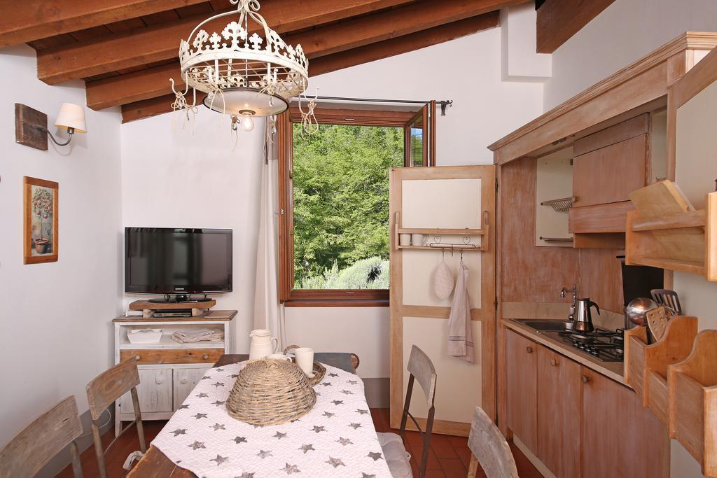 Premignaga Natural Home 加尔多内-里维耶拉 外观 照片